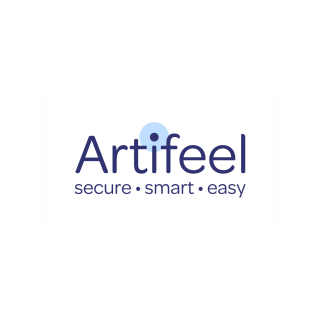 Logo de Artifeel