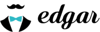 Logo de Edgar Travel ( Alumni )