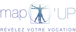 Logo de Map'Up