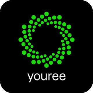 Logo de Youree ( Alumni )