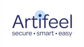 Logo de Artifeel
