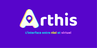 Logo de Arthis ( Alumni )