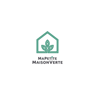 Logo de Ma Petite Maison Verte