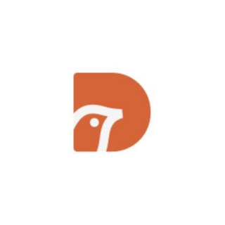 Logo de Drongo