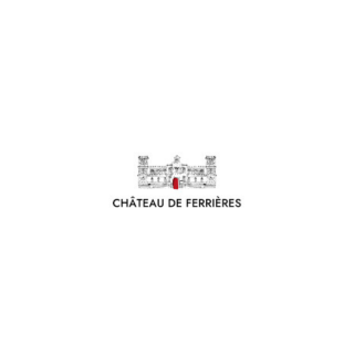 Logo de Le Château de Ferrières