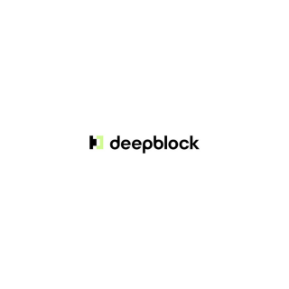 Logo de Deepblock