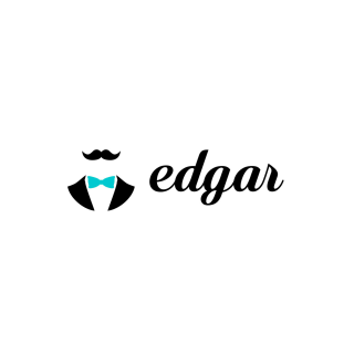 Logo de Edgar Travel