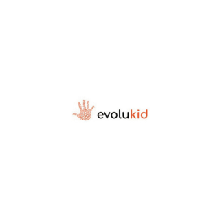 Logo de Evolukid