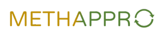 Logo de Methappro