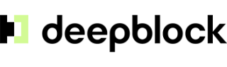 Logo de Deepblock