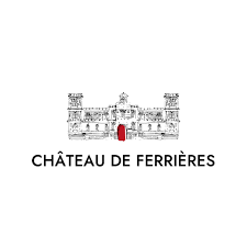 Logo de Le Château de Ferrières