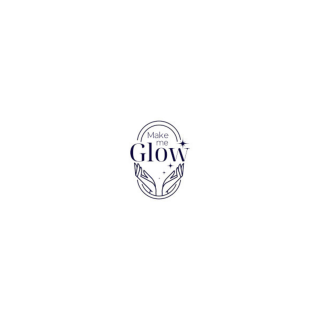 Logo de Make Me Glow