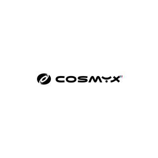 Logo de Cosmyx