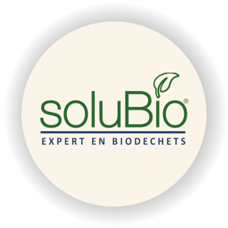 Logo de SOLUBIO