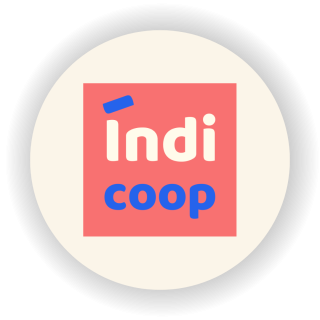 Logo de Indicoop