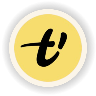 Logo de Trait d'union