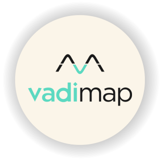 Logo de Vadimap