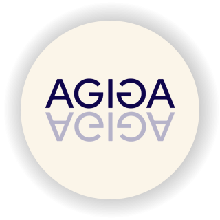 Logo de AGIGA.NET