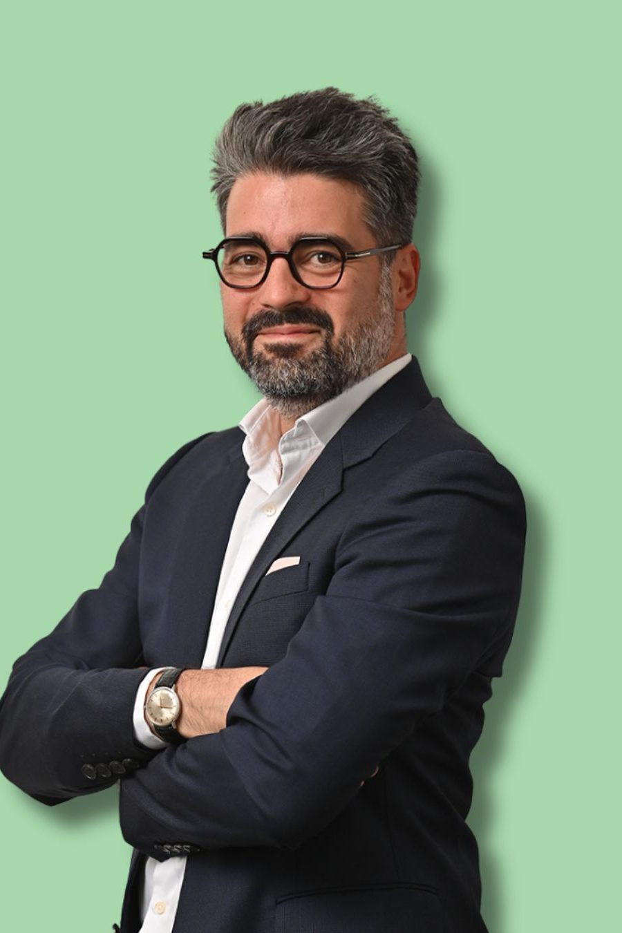 Logo de 
