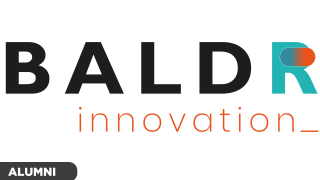 Logo de BALDR Innovation