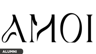 Logo de AMOI