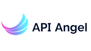 Logo de API Angel