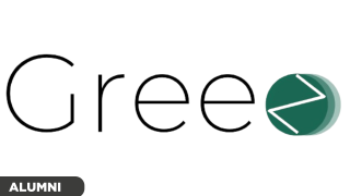 Logo Greez Alumni