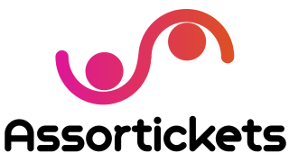 Logo de Assortickets
