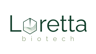 Logo de Loretta