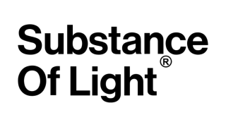 Logo de Substance Of Light®