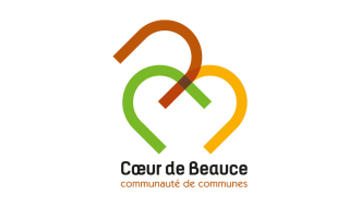 Logo de Communauté de communes Cœur de Beauce