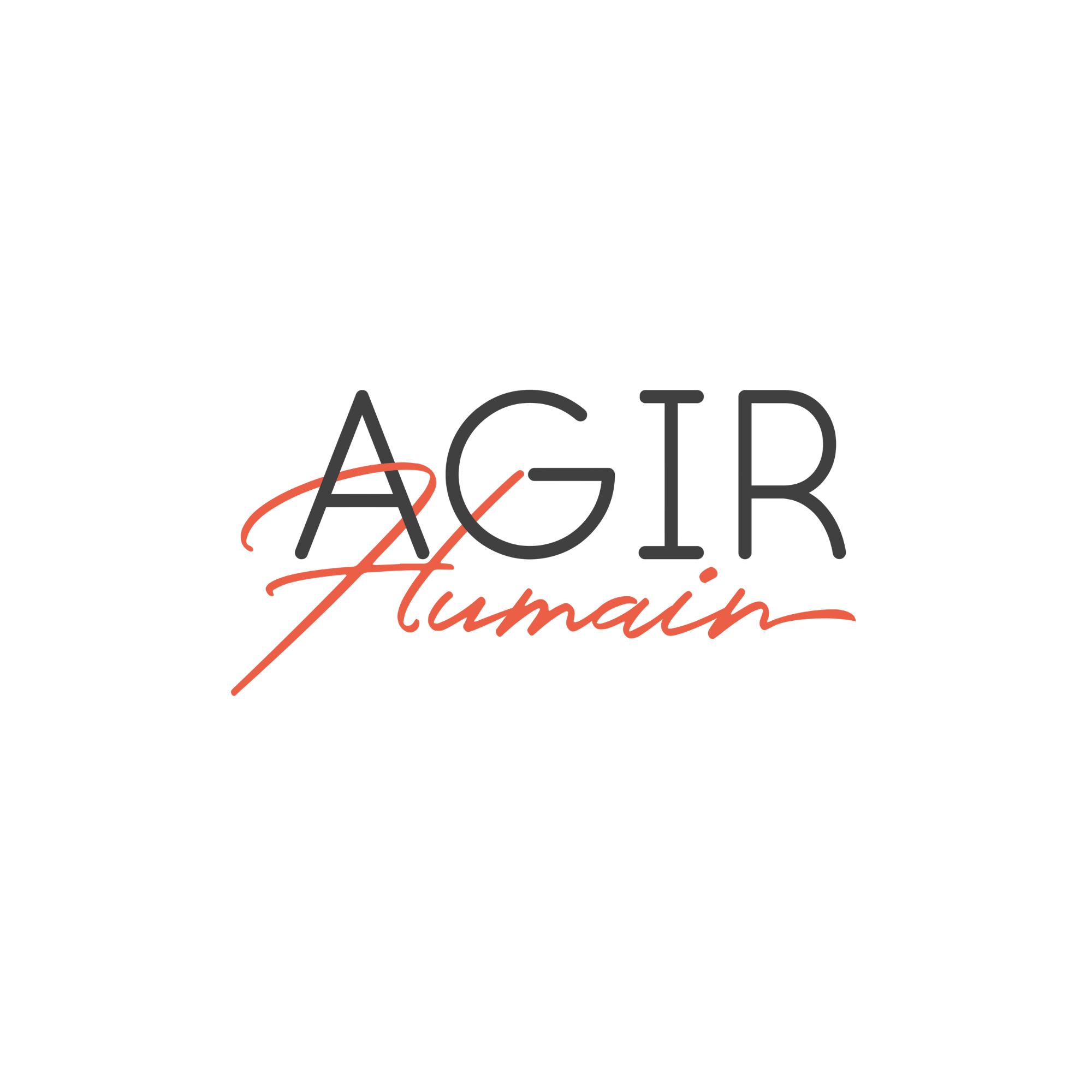 Agir Humain, partenaire du Village by CA Châteaudun