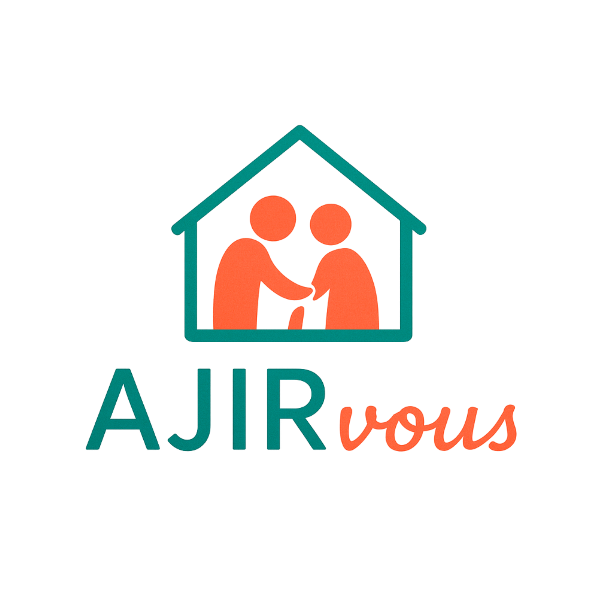 Agir & Vous, startup incubée au Village by CA Châteaudun