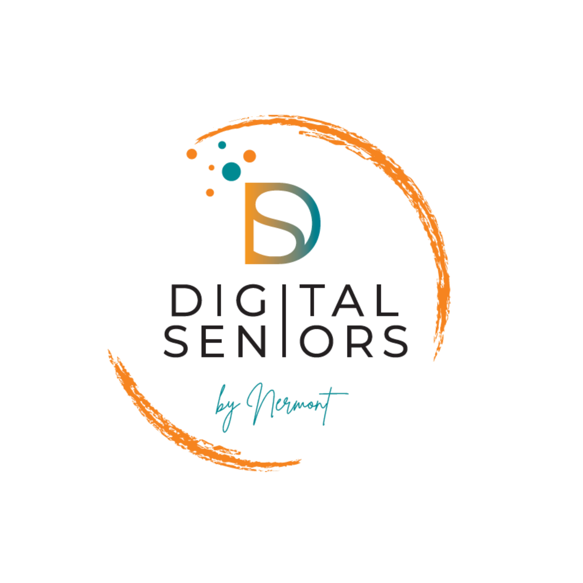 Digital Seniors, startup incubée au Village by CA Châteaudun