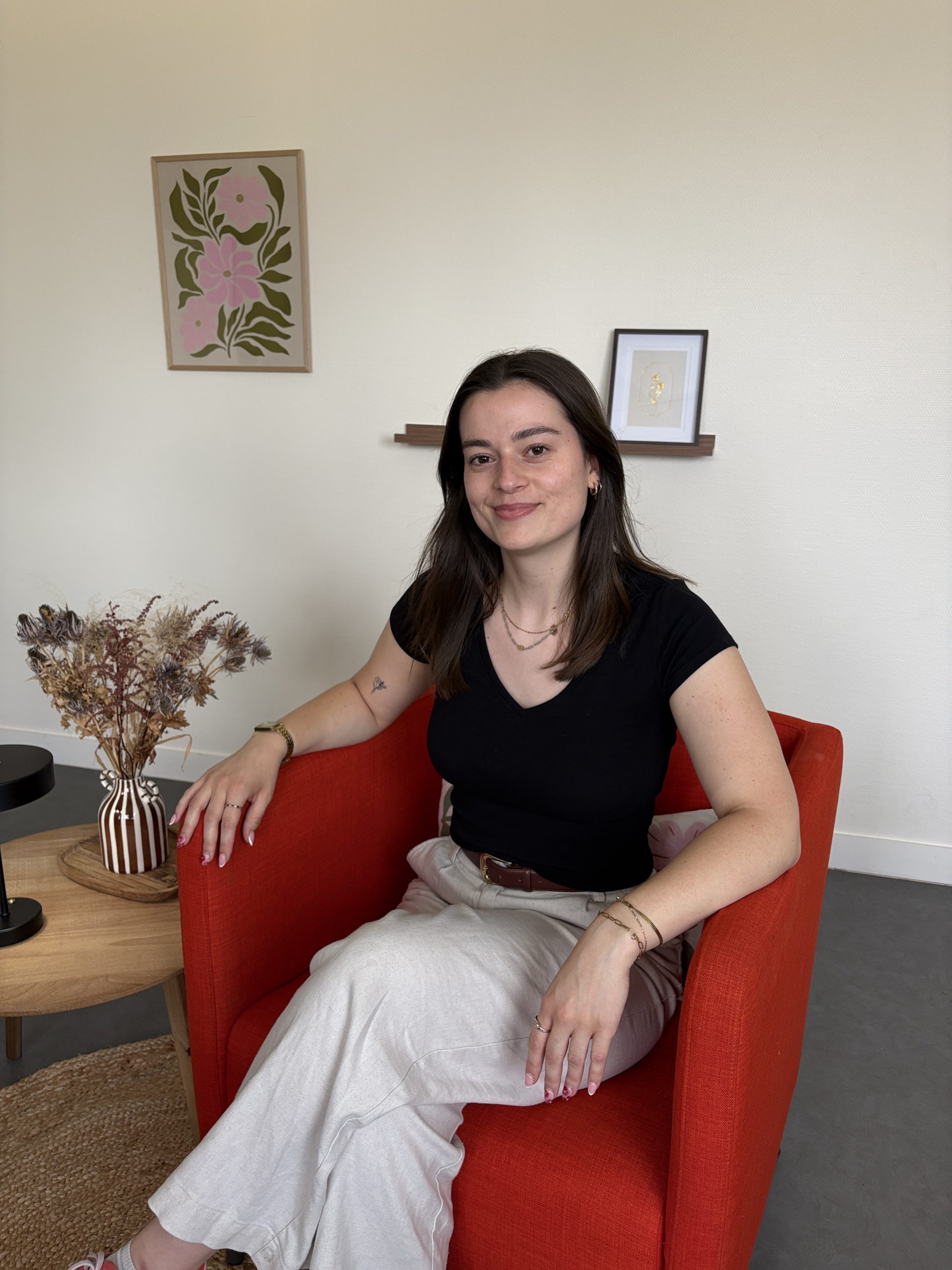 Clémentine Benoist