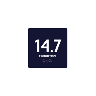 Logo de 14.7