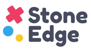 Logo de Stone Edge (alumni)