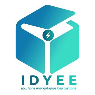Logo de Idyee (alumni)