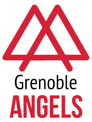 Logo de Grenoble Angels